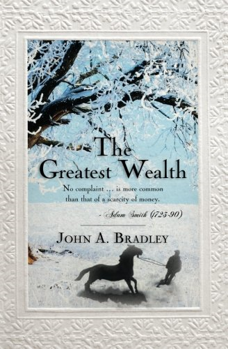 The Greatest Wealth