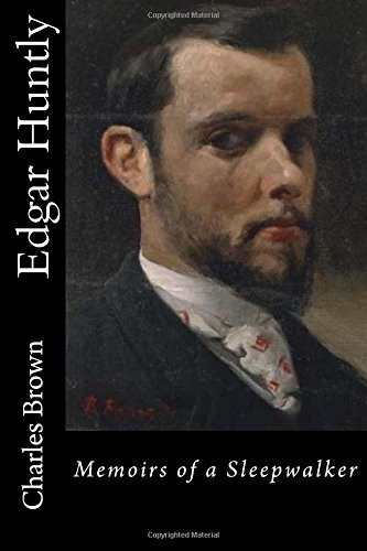 Edgar Huntly