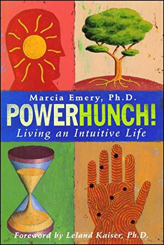 Powerhunch!