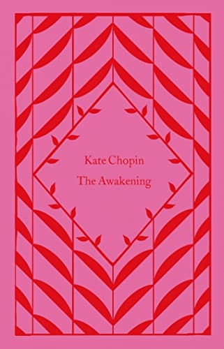 The Awakening (Little Clothbound Classics)