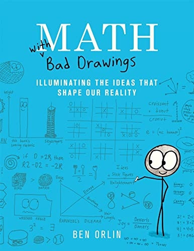 Math with Bad Drawings