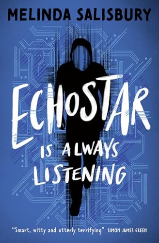 EchoStar: Is Always Listening
