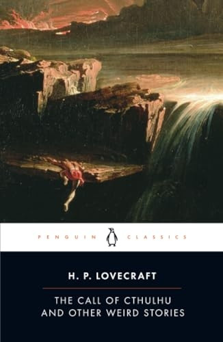 The Call of Cthulhu: And Other Weird Stories (Penguin Twentieth Century Classics)