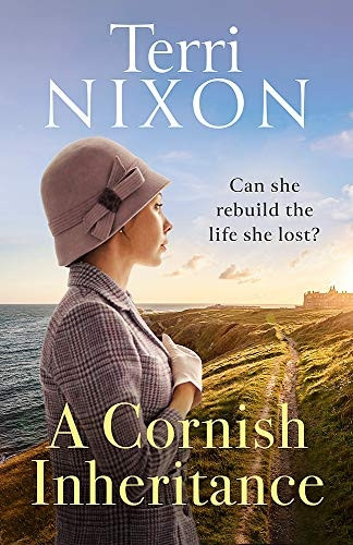 A Cornish Inheritance (The Fox Bay Saga)