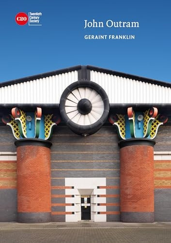 John Outram (Twentieth Century Architects)