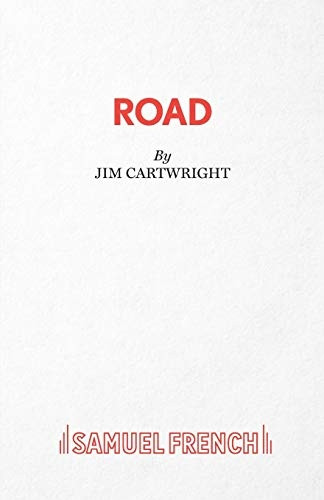 Road (Acting Edition)