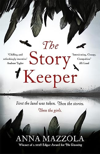 The Story Keeper