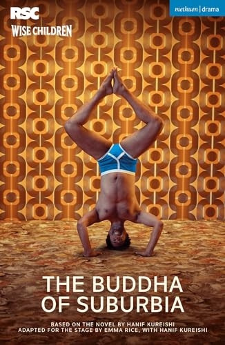 The Buddha of Suburbia (Modern Plays)