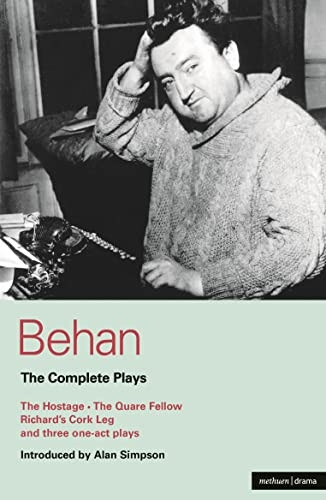 Complete Plays (The Master Playwrights) (World Classics)