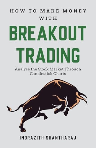 How to Make Money Through Breakout Trading: Analyse Stock Market Through Candlestick Charts