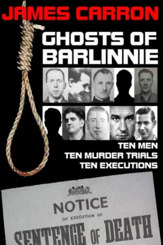 Ghosts of Barlinnie