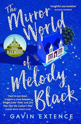 The Mirror World of Melody Black