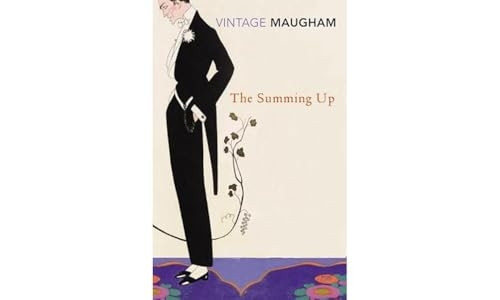 The Summing Up (Vintage Classics)