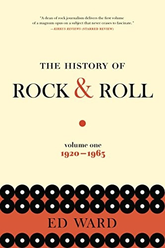 The History of Rock & Roll, Volume 1: 1920-1963