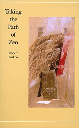 Taking the Path of Zen (Taking the Path of Zen Ppr)