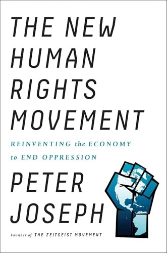The New Human Rights Movement
