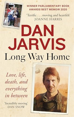 Long Way Home: Love, life, death, and everything in between