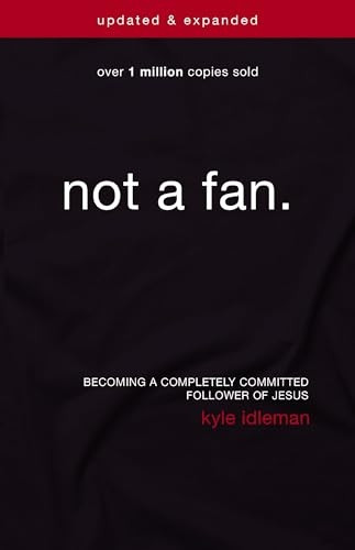 Not a Fan Updated & Expanded