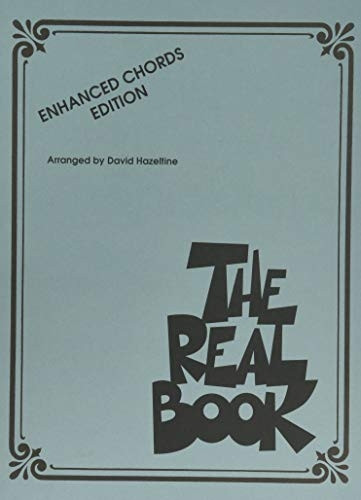 The Real Book - Enhanced Chords Edition