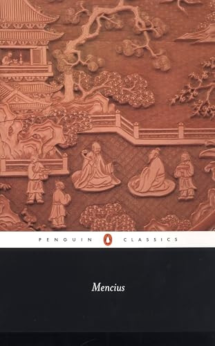 Mencius (Penguin Classics)