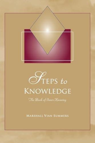 Steps to Knowledge