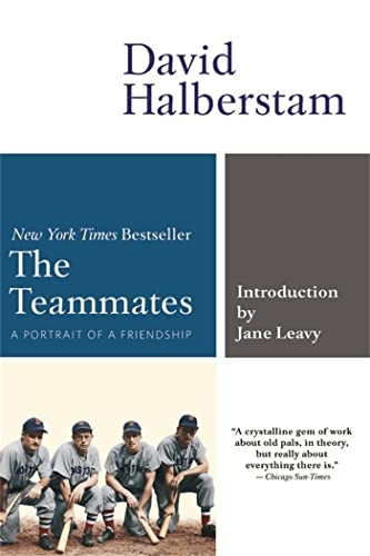 The Teammates: A Portrait of Friendship
