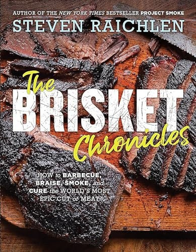The Brisket Chronicles