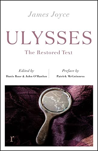 Ulysses: (riverrun editions) (riverrun editions)