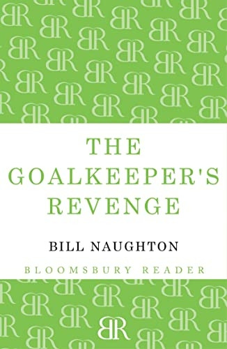 The Goalkeeper's Revenge (Paperback)