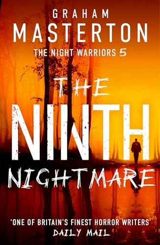 The Ninth Nightmare (Night Warriors The)
