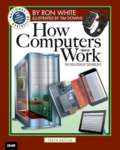 How Computers Work (How It Works)