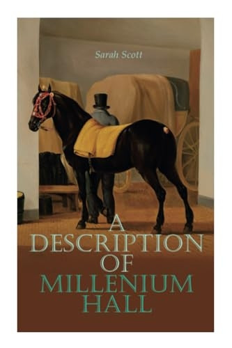 A Description of Millenium  - Hall