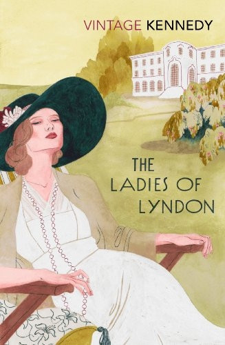 Ladies of Lyndon (Vintage Classics)