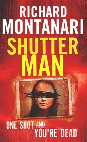 Shutter Man - Byrne and Balzano