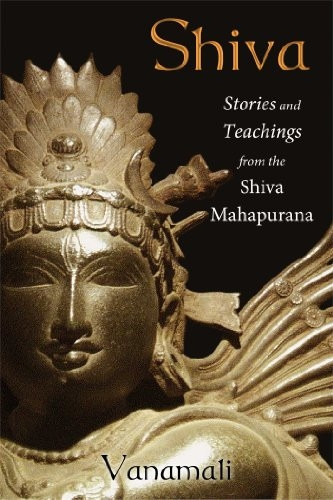Shiva: Stories and Teachings from the Shiva Mahapurana