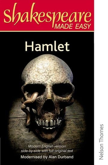 Hamlet (Shakespeare Made Easy)