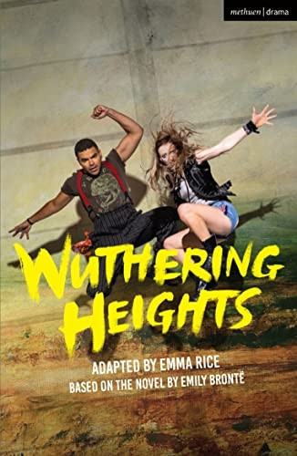 Wuthering Heights (Modern Plays)