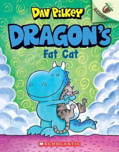 Dragon's Fat Cat (Dragon)