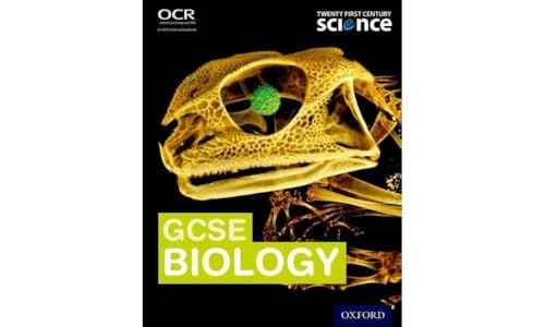 Twenty First Century Science: GCSE Biology Student Book