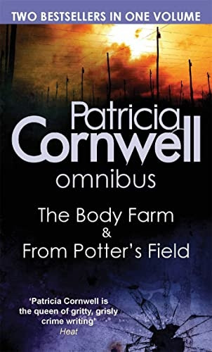 The Body Farm/From Potter's Field