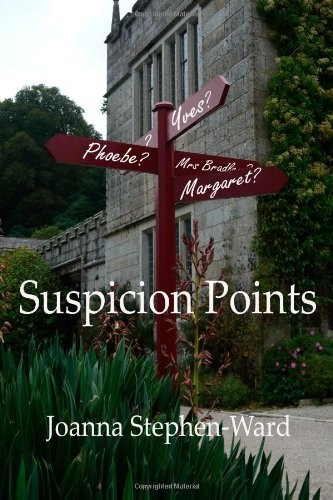 Suspicion Points