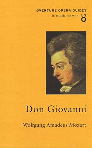 Don Giovanni (Overture Opera Guides)