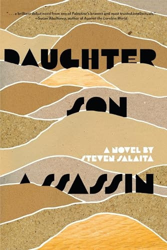 Daughter, Son, Assassin: A Novel (Nonaligned)