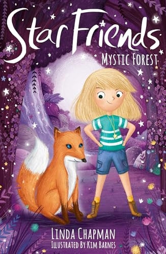 Mystic Forest (Star Friends)