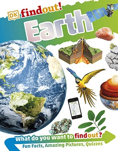 Earth (DKfindout!)