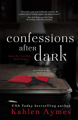 Confessions After Dark (After Dark)