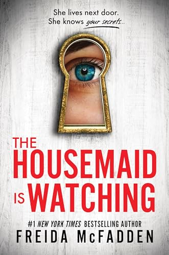 The Housemaid Is Watching