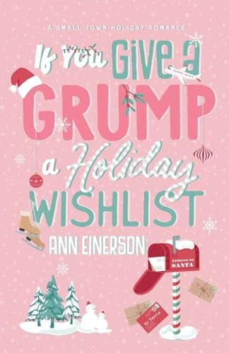 If You Give A Grump A Holiday Wishlist