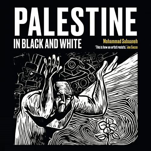 Palestine in Black and White
