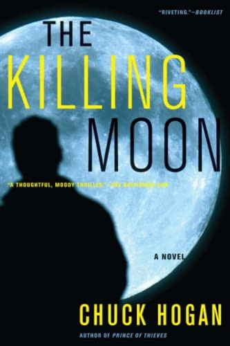 The Killing Moon